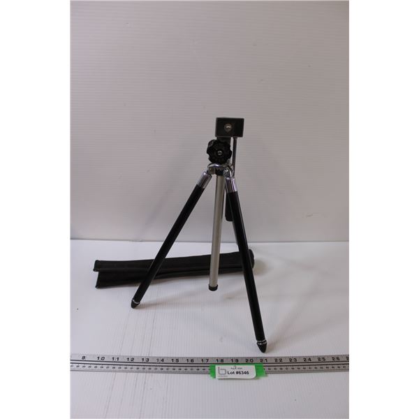 Sanwo Adjustable Tri-Pod w/Case