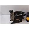 Image 5 : DeWalt Cut-Out Tool & Charger (Works), Craftsman Suto Scroller Tool (Works)