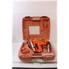 Image 1 : Paslode Impluse Air Nailer in Case - Untested