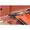 Image 3 : Paslode Impluse Air Nailer in Case - Untested