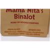 Image 4 : (2) Mama Nita's Paper Food Delivery Bag Bundles