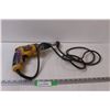 Image 1 : DeWalt Drywall Drill - Electric - Works, as is