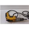Image 5 : DeWalt Drywall Drill - Electric - Works, as is