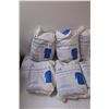 Image 2 : (8) Disposable Surgical Gowns & Package of Gowns - Size Unknown