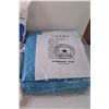 Image 4 : (8) Disposable Surgical Gowns & Package of Gowns - Size Unknown