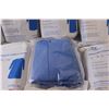 Image 4 : (10) Disposable Surgical Gowns