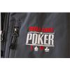 Image 2 : * World Series Poker Championship Jacket - Size 2XL