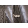 Image 3 : * SaskPower Leather Jacket - Size 2XL