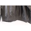 Image 6 : * SaskPower Leather Jacket - Size 2XL