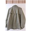 Image 4 : * Wet Skins Rain Jacket - Size Medium