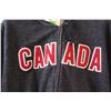 Image 2 : * Canada Zip-Up Sweater - Size XL Men's