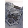 Image 2 : Lucky Men's Jeans & MMA Jeans - Size 36 Waist