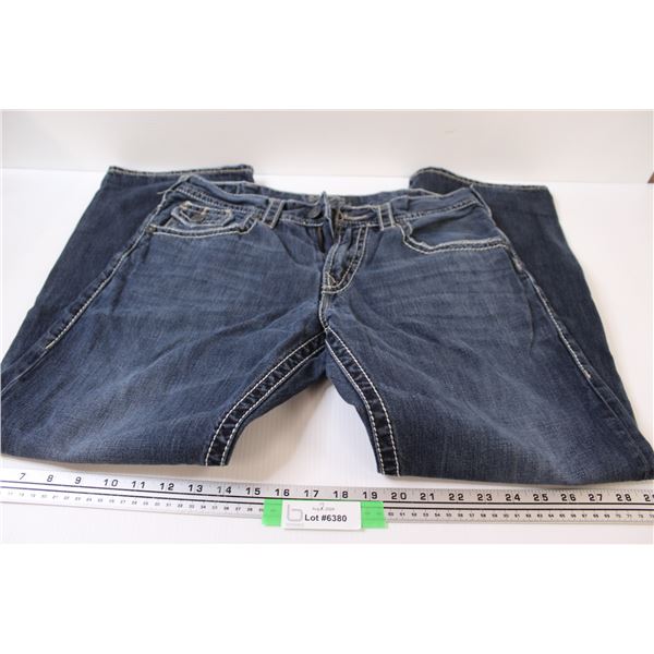 Silver Jeans - Size 33 Waist
