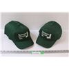 Image 1 : (18) Northern Grocers Inc Baseball Hats - Appear New