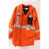 Image 1 : 3M Work Jacket - Size Large - Some Wear