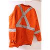Image 4 : 3M Work Jacket - Size Large - Some Wear