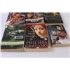 Image 3 : (6) Books: Philippa Gregory, Romance Novels
