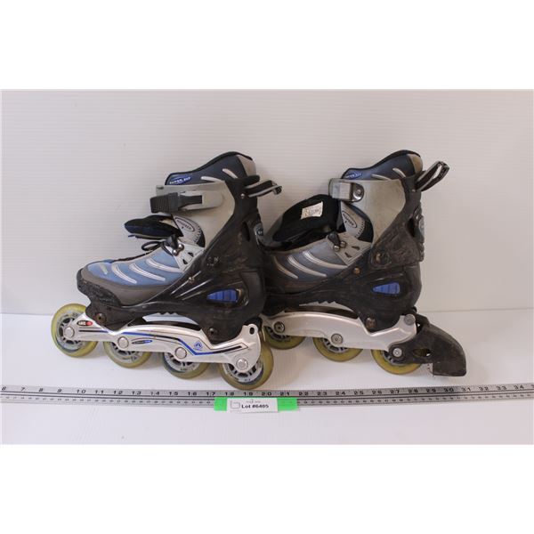 FireFly Rollerblades - Approx Men's Size 6