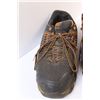 Image 2 : Timberland Work Shoes - Size 9W - Some Wear