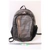 Image 1 : Adidas Backpack, as is