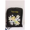 Image 2 : Tinkerbell Backpack, Duffle Bag, Fitness First Backpack (Has Smell)