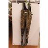 Image 1 : OutBound Hip Waders - Size 10 (Shoe/Boot Size)