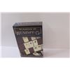 Image 3 : Rummy-O Tile Game - NIB