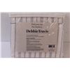 Image 3 : Double Bed Sheet Set by Debbie Travis - NIB