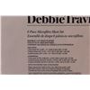 Image 4 : Double Bed Sheet Set by Debbie Travis - NIB