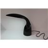 Image 2 : OttLite Black Lamp - Adjustable - Works
