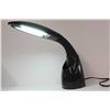 Image 3 : OttLite Black Lamp - Adjustable - Works
