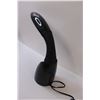 Image 4 : OttLite Black Lamp - Adjustable - Works