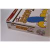 Image 3 : Simpsons Scene it Board Game, as is