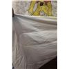 Image 3 : Simpsons Blanket - Twin Size - Some Wear