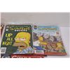 Image 3 : (6) Simpsons Comic Books & Magazines