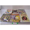Image 1 : (6) Simpsons Comic Books & Magazines