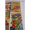 Image 4 : (6) Simpsons Comic Books