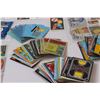 Image 2 : (80+) Simpsons Trading Cards - Assorted