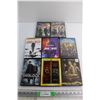 Image 1 : (8) Assorted DVD Movies