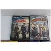Image 2 : (8) Assorted DVD Movies