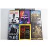 Image 3 : (8) Assorted DVD Movies