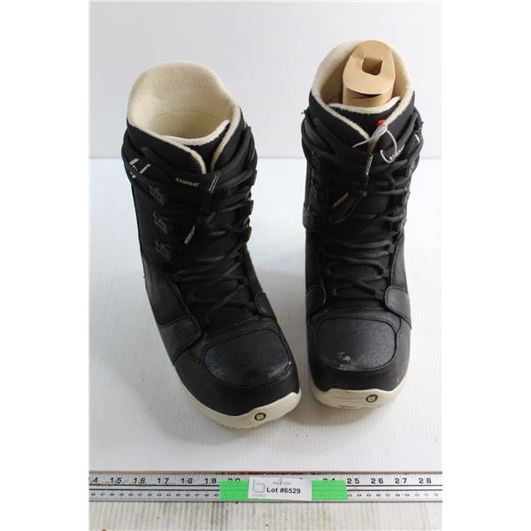 Burton Snowboarding Inprint 2 Shoes 12''