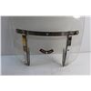 Image 2 : *Motorcycle Windscreen 27'' x 21''