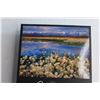 Image 2 : Cabin Holiday and Cottongrass Pond & Alaska Range Puzzles - Sealed