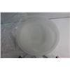 Image 6 : Uberhaus Set of 2 Ceiling Flushmount Fixture 12'' - Half of a Set