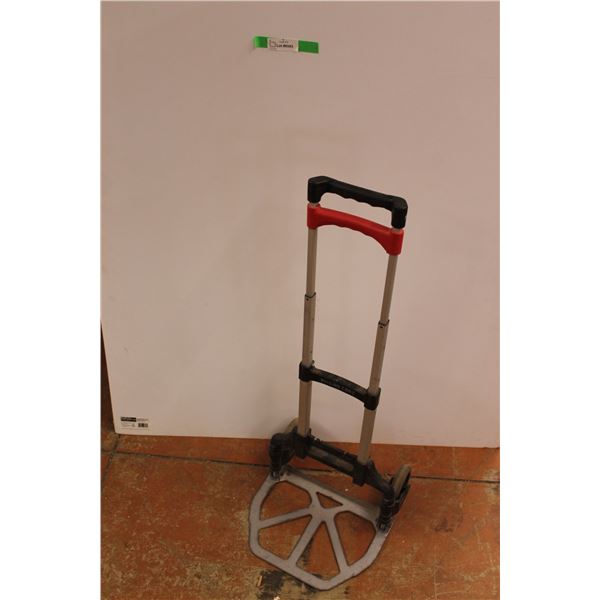 *Magna Hand Truck