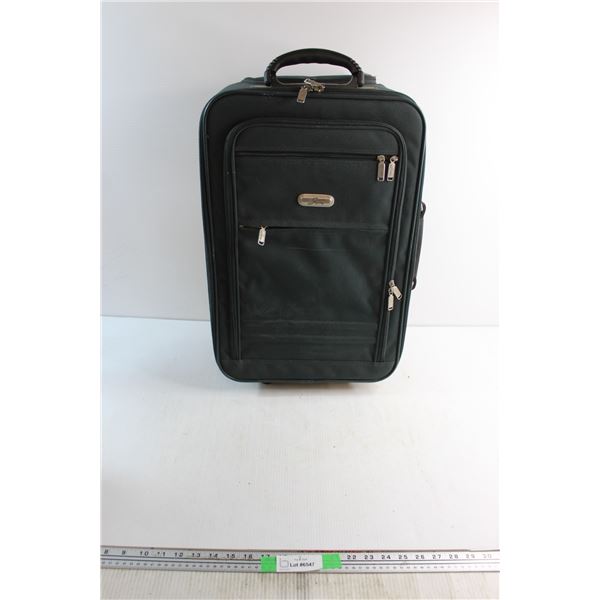 *Skyway Suitcase 23'' x 15''