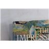 Image 2 : Monet and The Impressionists Retrospective Books