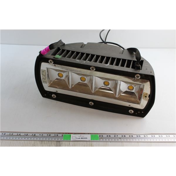 Philips LED Light - Tested