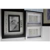 Image 3 : (5) Picture Frames  - Largest is12'' x 16'' and Sign